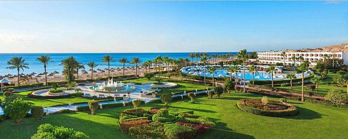 Baron Resort Sharm el Sheikh