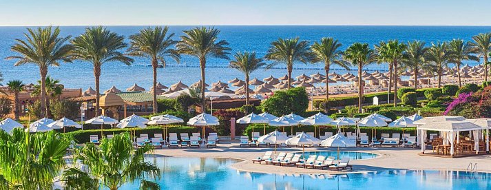 Baron Resort Sharm el Sheikh