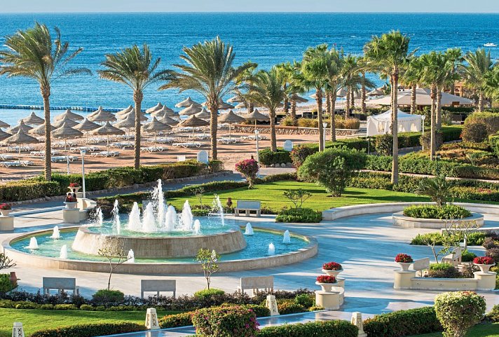 Baron Resort Sharm el Sheikh