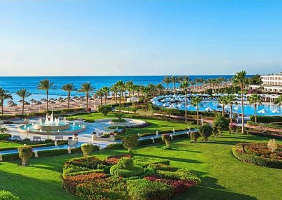 Baron Resort Sharm el Sheikh Sharm el-Sheikh