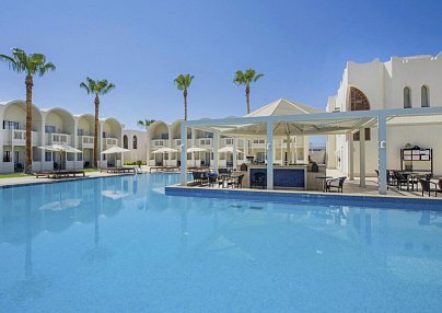 Sentido Reef Oasis Senses Resort Sharm el-Sheikh