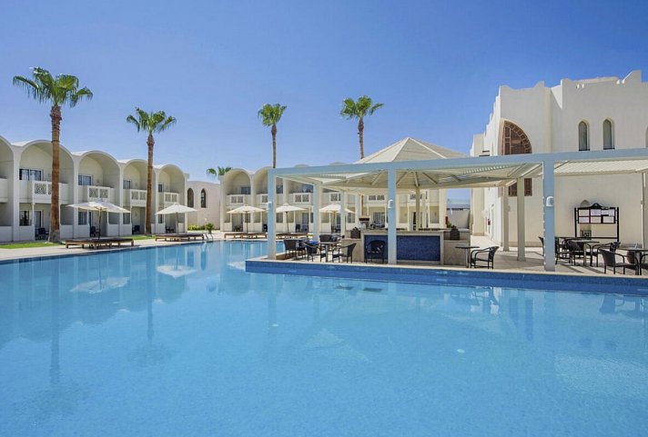Sentido Reef Oasis Senses Resort