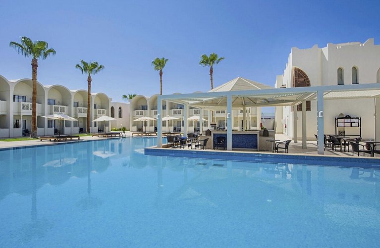 Sentido Reef Oasis Senses Resort