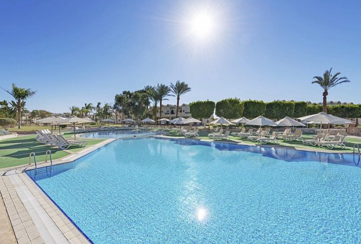 Sentido Reef Oasis Senses Resort