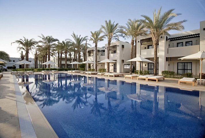 Sentido Reef Oasis Senses Resort