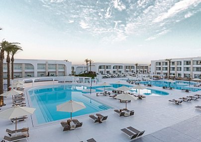 White Hills Resort Sharm el-Sheikh