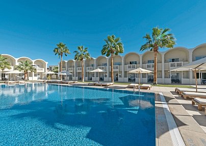 Reef Oasis Beach Resort Sharm el-Sheikh