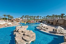 Reef Oasis Beach Resort