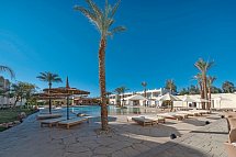 Reef Oasis Beach Resort