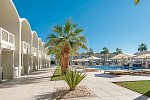 Reef Oasis Beach Resort