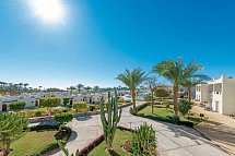 Reef Oasis Beach Resort