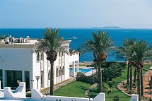 Reef Oasis Beach Resort