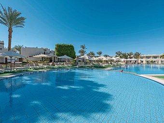 Reef Oasis Beach Resort