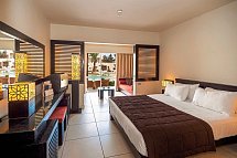 Reef Oasis Beach Resort - Wohnbeispiel Doppelzimmer Superior Poolblick (Zimmercodierungen DSP & DCP)