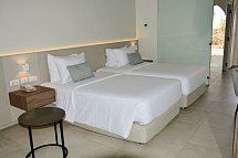 Reef Oasis Beach Resort - Wohnbeispiel Doppelzimmer Deluxe (Zimmercodierungen DDG, DC2, DDP, DC3, DDM & DC4)