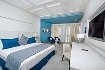 Reef Oasis Beach Resort - Wohnbeispiel Doppelzimmer Deluxe (Zimmercodierungen DDG, DC2, DDP, DC3, DDM & DC4)