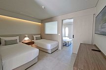 Reef Oasis Beach Resort - Wohnbeispiel Familienzimmer Deluxe (Zimmercodierung FD1)