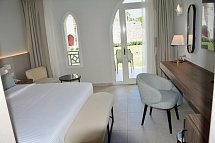 Reef Oasis Beach Resort - Wohnbeispiel Familienzimmer Deluxe (Zimmercodierung FD1)