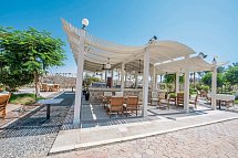 Reef Oasis Beach Resort