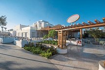 Reef Oasis Beach Resort