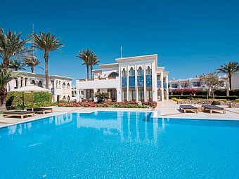 Reef Oasis Beach Resort