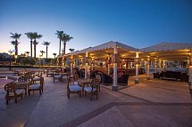 Reef Oasis Beach Resort