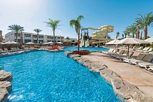 Reef Oasis Beach Resort