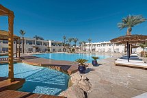 Reef Oasis Beach Resort