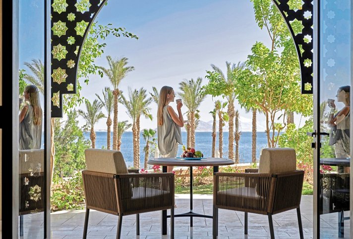 Four Seasons Resort Sharm el Sheikh