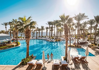 Four Seasons Resort Sharm el Sheikh Sharm el-Sheikh