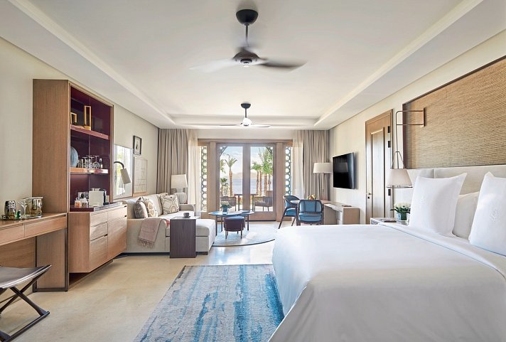 Four Seasons Resort Sharm el Sheikh - Premier Sea View