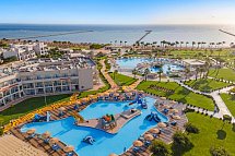 Pickalbatros Royal Moderna Resort - Sharm El Sheikh