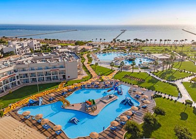Pickalbatros Royal Moderna Resort - Sharm El Sheikh Sharm el-Sheikh