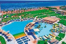 Pickalbatros Royal Moderna Resort - Sharm El Sheikh