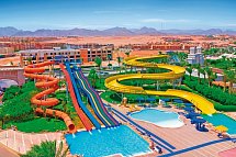 Pickalbatros Royal Moderna Resort - Sharm El Sheikh