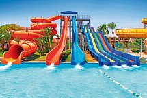 Pickalbatros Royal Moderna Resort - Sharm El Sheikh