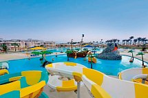 Pickalbatros Royal Moderna Resort - Sharm El Sheikh