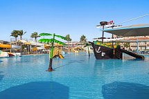 Pickalbatros Royal Moderna Resort - Sharm El Sheikh