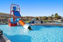 Pickalbatros Royal Moderna Resort - Sharm El Sheikh