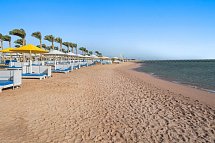 Pickalbatros Royal Moderna Resort - Sharm El Sheikh