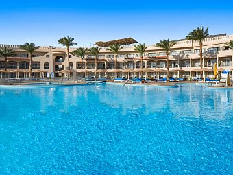 Pickalbatros Royal Moderna Resort - Sharm El Sheikh
