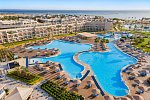 Pickalbatros Royal Moderna Resort - Sharm El Sheikh
