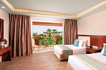 Pickalbatros Royal Moderna Resort - Sharm El Sheikh