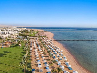 Pickalbatros Royal Moderna Resort - Sharm El Sheikh