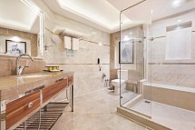 Pickalbatros Royal Moderna Resort - Sharm El Sheikh - Wohnbeispiel Juniorsuite Poolblick (Zimmercodierung J1P)