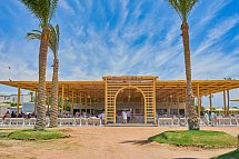 Pickalbatros Royal Moderna Resort - Sharm El Sheikh