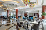 Pickalbatros Royal Moderna Resort - Sharm El Sheikh