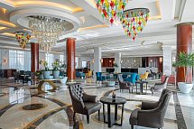 Pickalbatros Royal Moderna Resort - Sharm El Sheikh