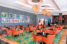 Pickalbatros Royal Moderna Resort - Sharm El Sheikh