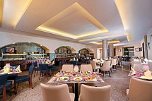 Pickalbatros Royal Moderna Resort - Sharm El Sheikh
